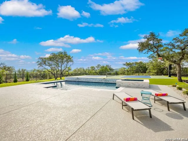 116 Fortunate Son Boerne, TX 78006