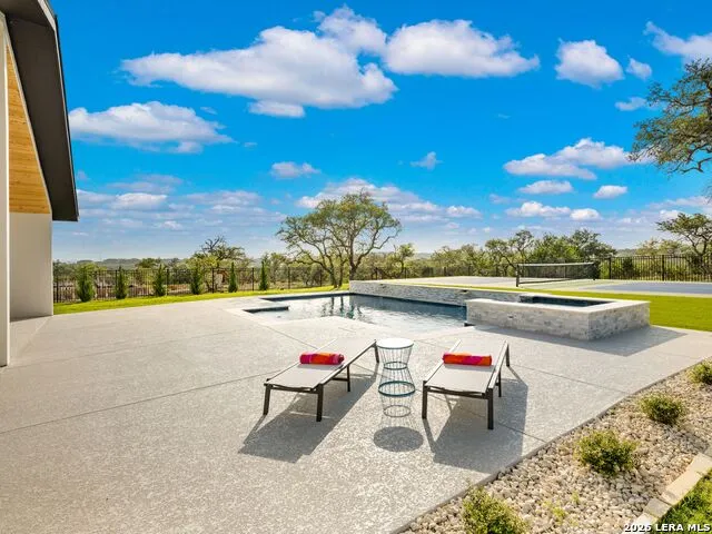 116 Fortunate Son Boerne, TX 78006