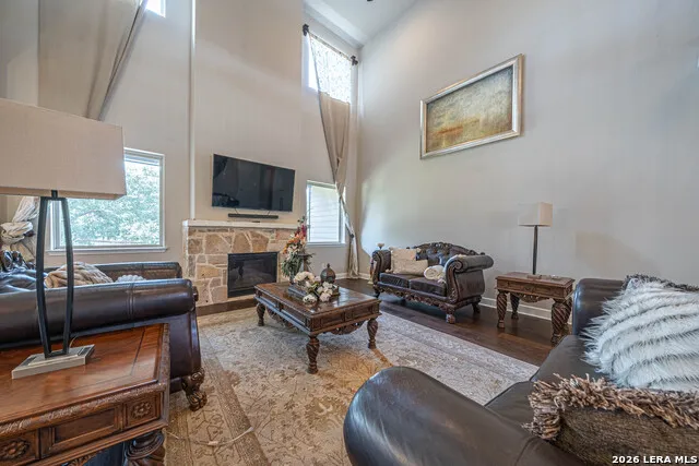 27815 CAZADOR TRL San Antonio, TX 78260