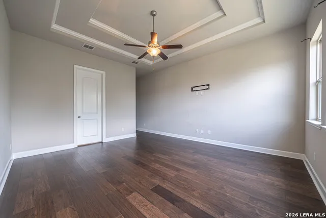 27815 CAZADOR TRL San Antonio, TX 78260