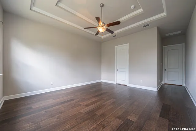 27815 CAZADOR TRL San Antonio, TX 78260