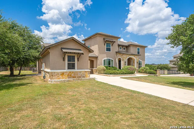 27815 CAZADOR TRL San Antonio, TX 78260