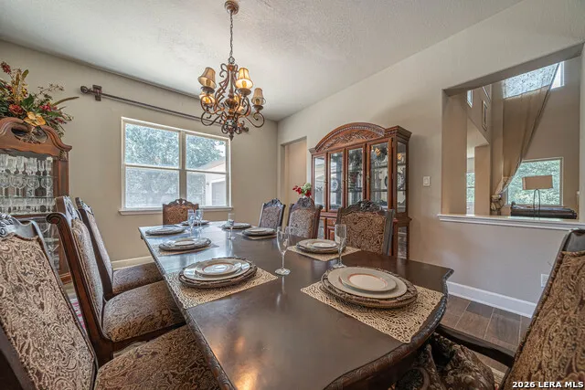 27815 CAZADOR TRL San Antonio, TX 78260