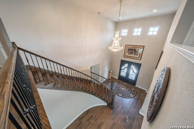 27815 CAZADOR TRL San Antonio, TX 78260