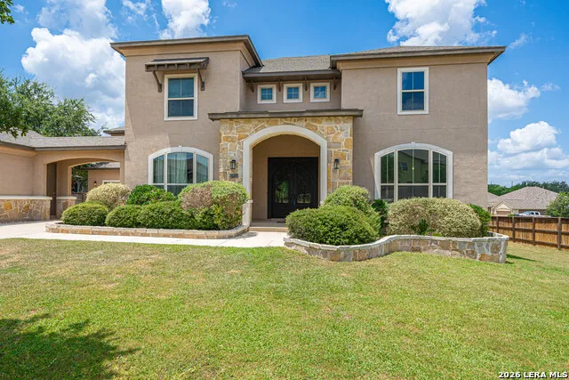 27815 CAZADOR TRL San Antonio, TX 78260
