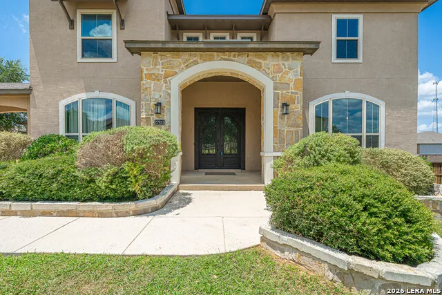 27815 CAZADOR TRL San Antonio, TX 78260