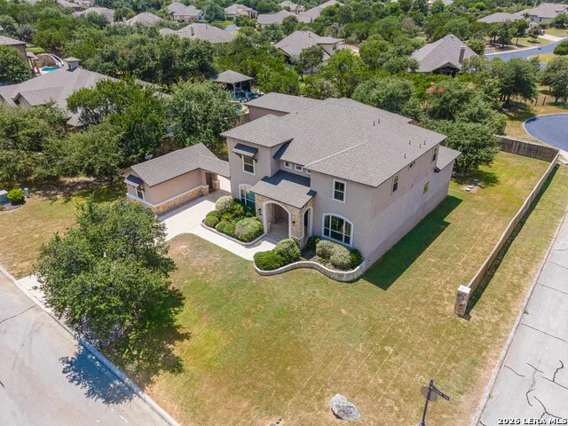 27815 CAZADOR TRL San Antonio, TX 78260