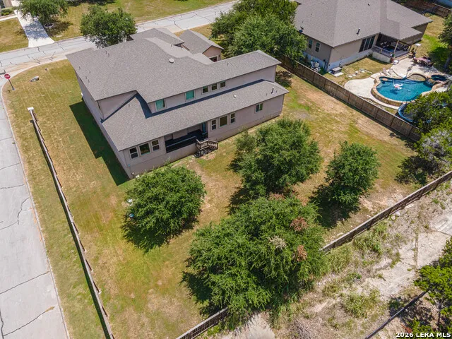 27815 CAZADOR TRL San Antonio, TX 78260