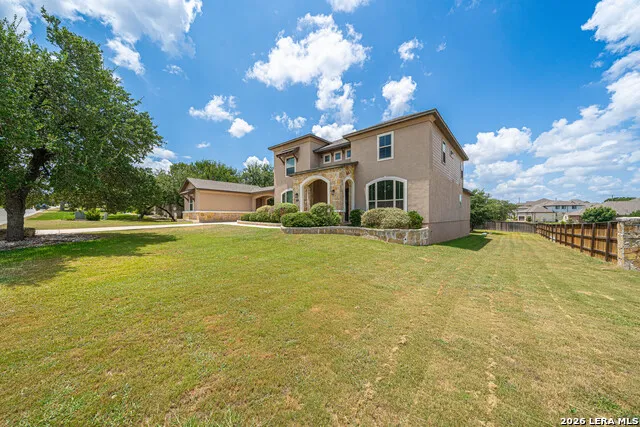 27815 CAZADOR TRL San Antonio, TX 78260