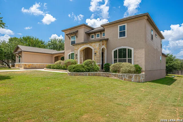27815 CAZADOR TRL San Antonio, TX 78260