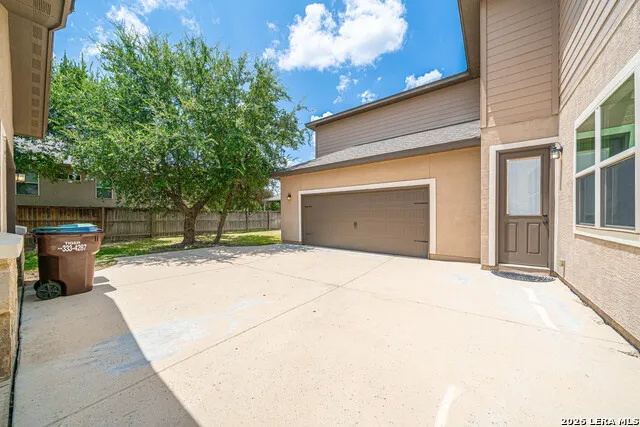 27815 CAZADOR TRL San Antonio, TX 78260