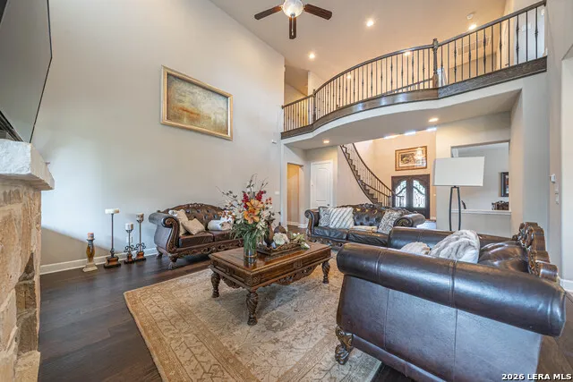 27815 CAZADOR TRL San Antonio, TX 78260