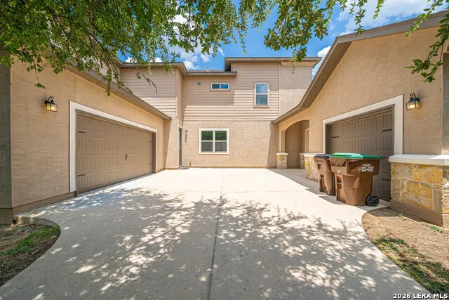 27815 CAZADOR TRL San Antonio, TX 78260