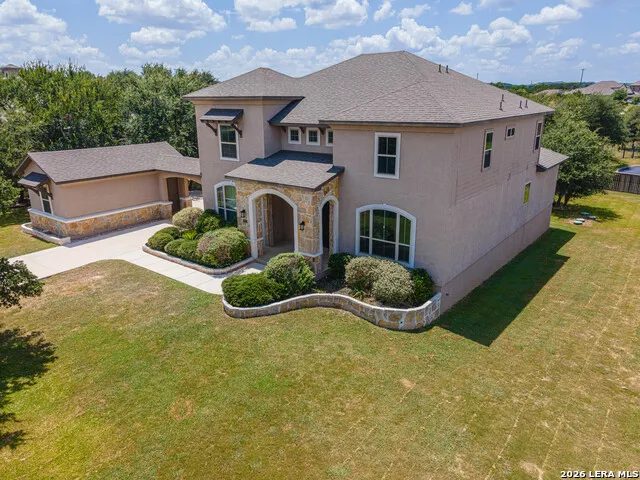 27815 CAZADOR TRL San Antonio, TX 78260