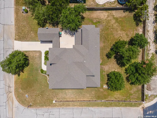 27815 CAZADOR TRL San Antonio, TX 78260