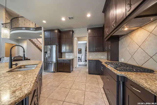 27815 CAZADOR TRL San Antonio, TX 78260