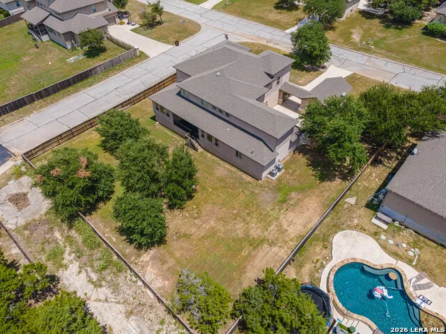 27815 CAZADOR TRL San Antonio, TX 78260