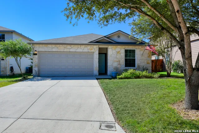 2134 DODGE DR New Braunfels, TX 78130