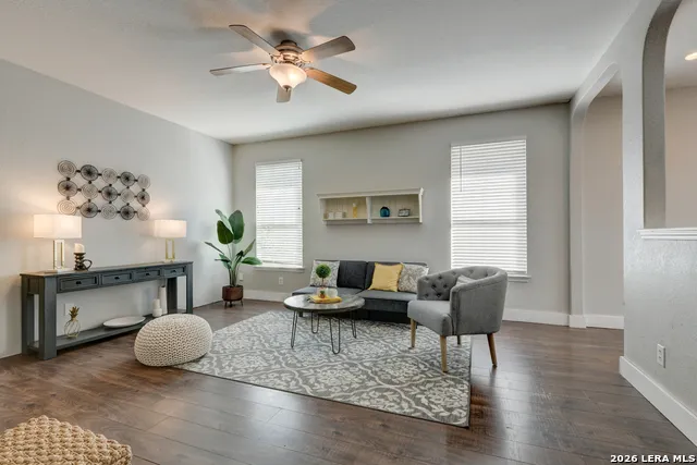 2134 DODGE DR New Braunfels, TX 78130