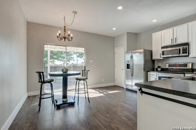 2134 DODGE DR New Braunfels, TX 78130
