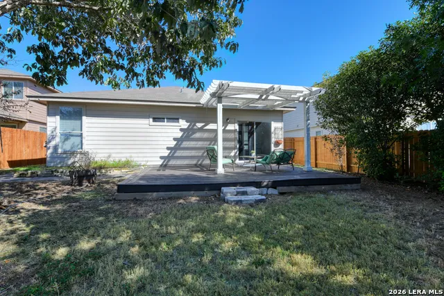 2134 DODGE DR New Braunfels, TX 78130