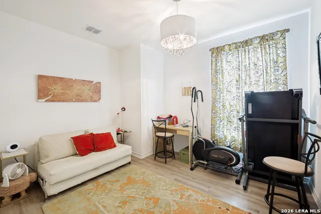 6310 HIBISCUS FLS San Antonio, TX 78218