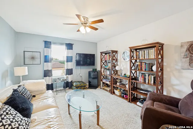 6310 HIBISCUS FLS San Antonio, TX 78218