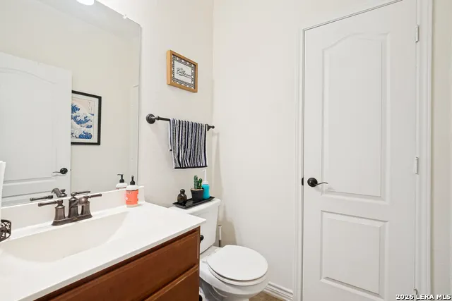 6310 HIBISCUS FLS San Antonio, TX 78218
