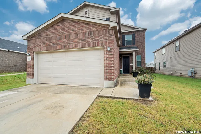 6310 HIBISCUS FLS San Antonio, TX 78218