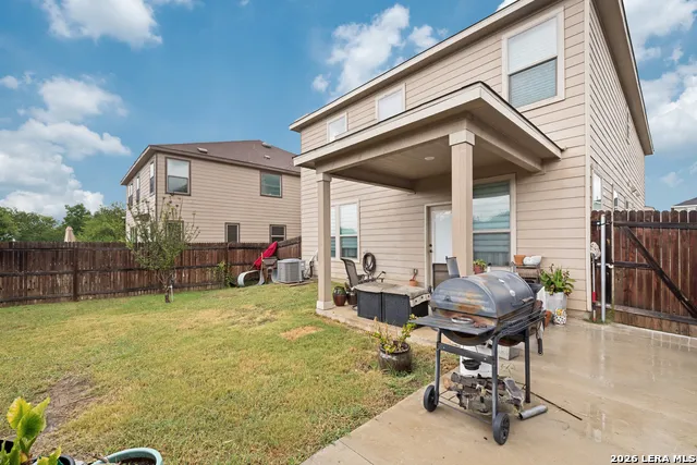 6310 HIBISCUS FLS San Antonio, TX 78218