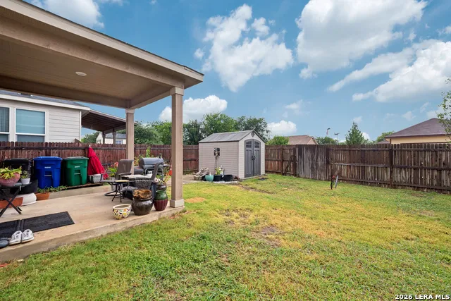6310 HIBISCUS FLS San Antonio, TX 78218