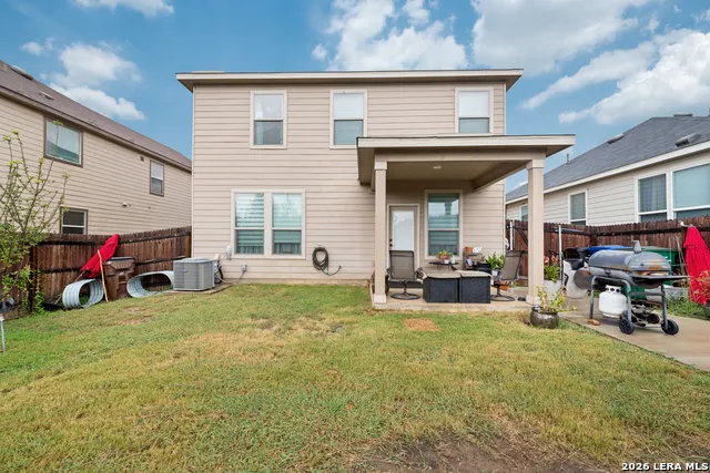 6310 HIBISCUS FLS San Antonio, TX 78218