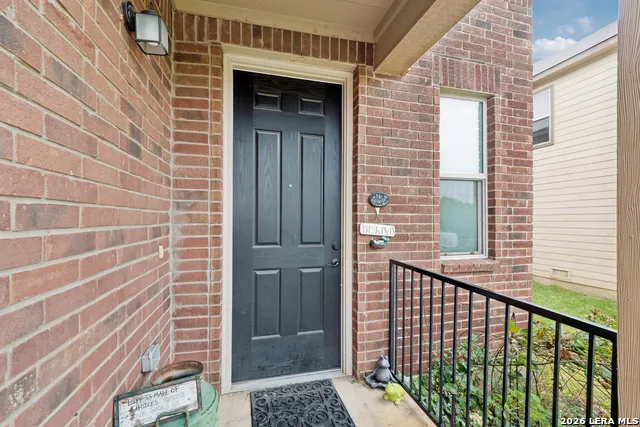6310 HIBISCUS FLS San Antonio, TX 78218