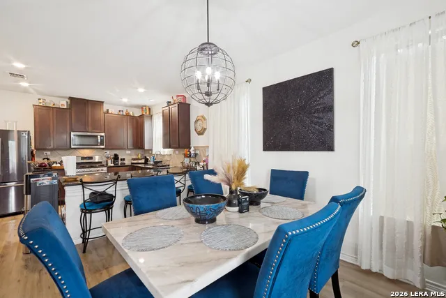 6310 HIBISCUS FLS San Antonio, TX 78218