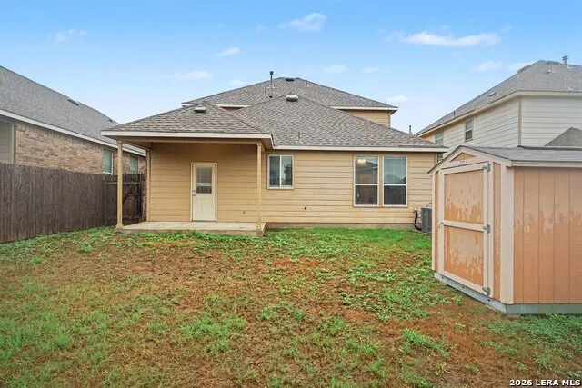 1610 Desert Candle San Antonio, TX 78245