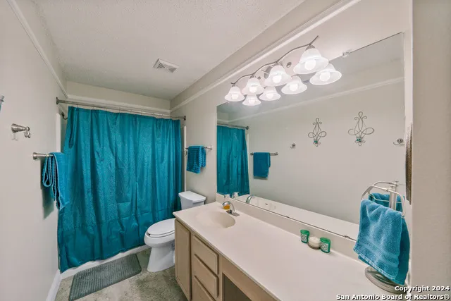 3402 ROSETTI DR San Antonio, TX 78247