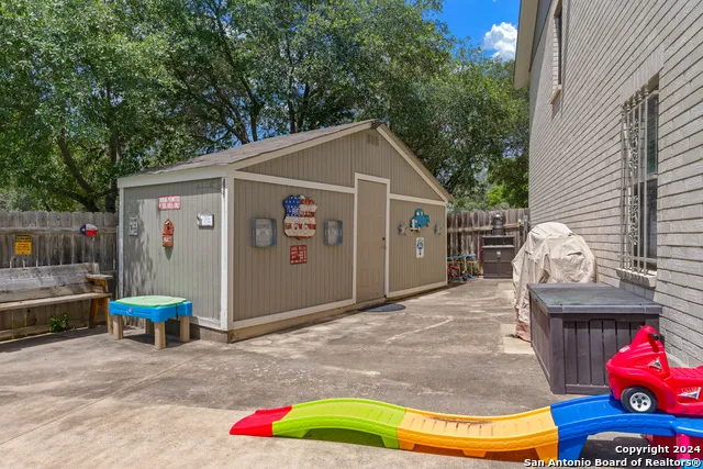 3402 ROSETTI DR San Antonio, TX 78247