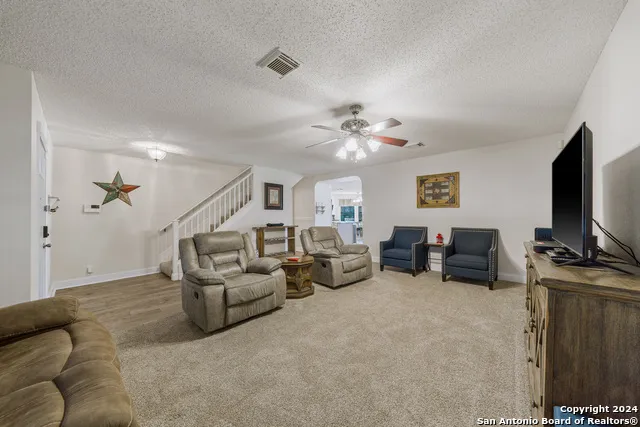 3402 ROSETTI DR San Antonio, TX 78247