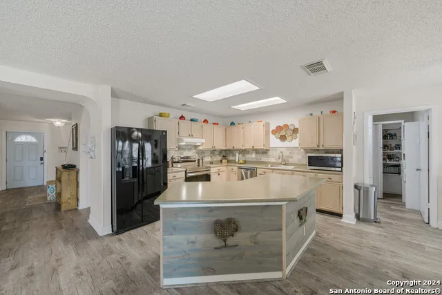 3402 ROSETTI DR San Antonio, TX 78247