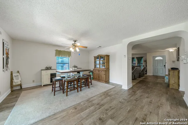 3402 ROSETTI DR San Antonio, TX 78247