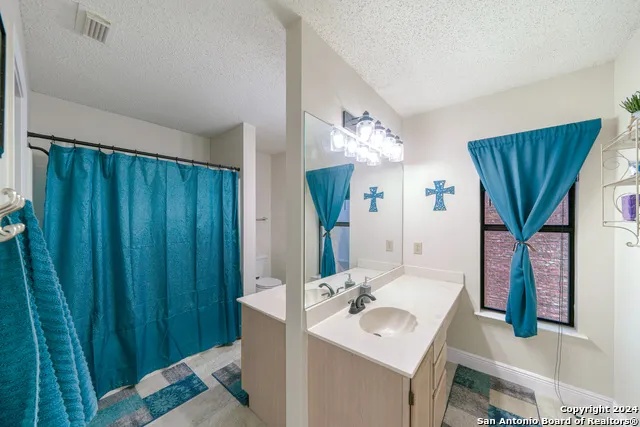3402 ROSETTI DR San Antonio, TX 78247