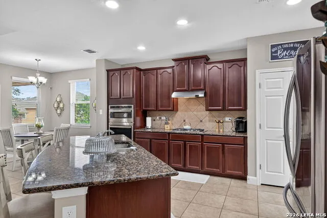 3319 VALLEY CRK San Antonio, TX 78261