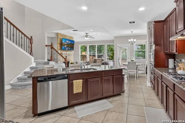 3319 VALLEY CRK San Antonio, TX 78261