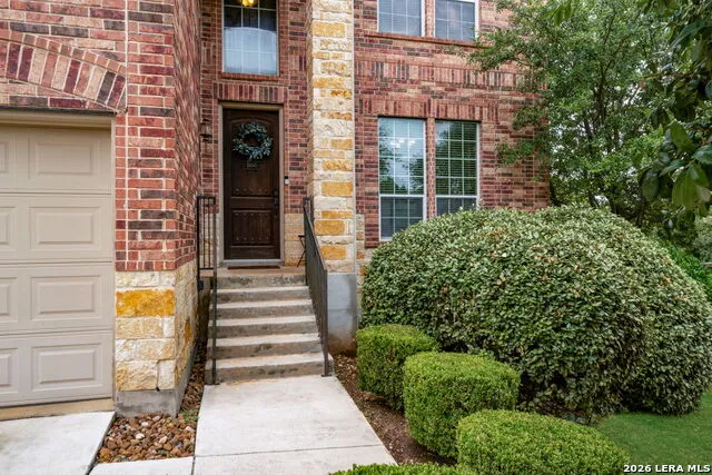 3319 VALLEY CRK San Antonio, TX 78261