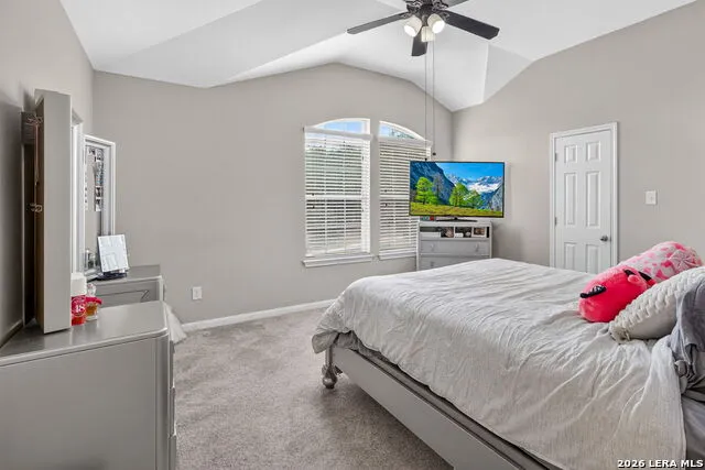 3319 VALLEY CRK San Antonio, TX 78261