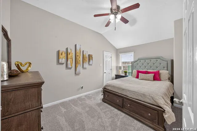 3319 VALLEY CRK San Antonio, TX 78261