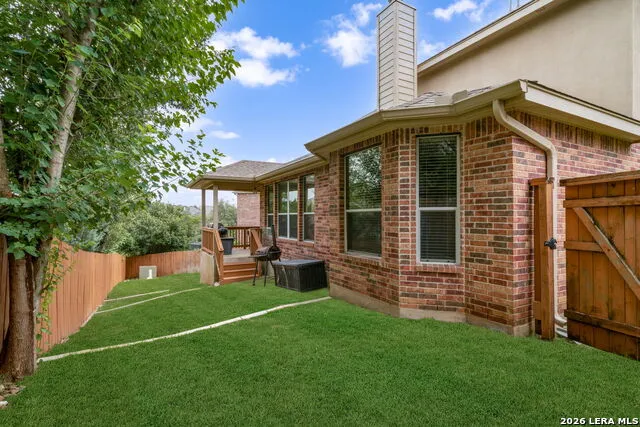 3319 VALLEY CRK San Antonio, TX 78261