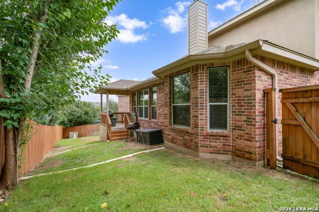 3319 VALLEY CRK San Antonio, TX 78261