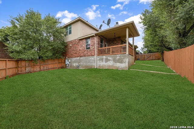 3319 VALLEY CRK San Antonio, TX 78261