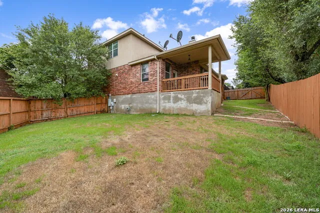 3319 VALLEY CRK San Antonio, TX 78261